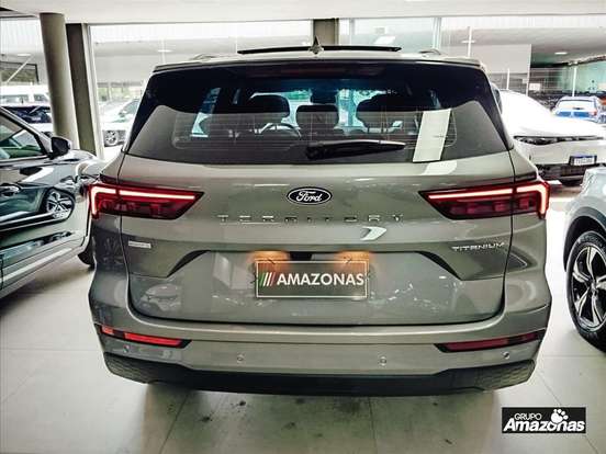 FORD-TERRITORY-1.5 ECOBOOST GTDI GASOLINA TITANIUM AUTOMÁTICO FORD-TERRITORY-2025