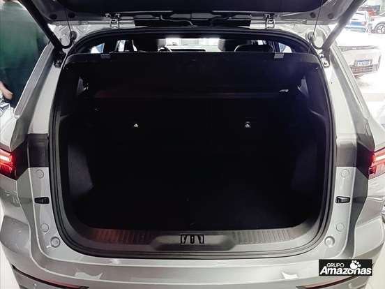 FORD-TERRITORY-1.5 ECOBOOST GTDI GASOLINA TITANIUM AUTOMÁTICO FORD-TERRITORY-2025