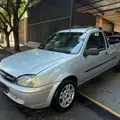 FORD COURIER 1.6 MPI L 8V GASOLINA 2P MANUAL FORD COURIER 1.6 MPI L 8V GASOLINA 2P MANUAL