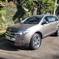 FORD EDGE 3.5 V6 GASOLINA LIMITED AWD AUTOMÁTICO FORD EDGE 3.5 V6 GASOLINA LIMITED AWD AUTOMÁTICO