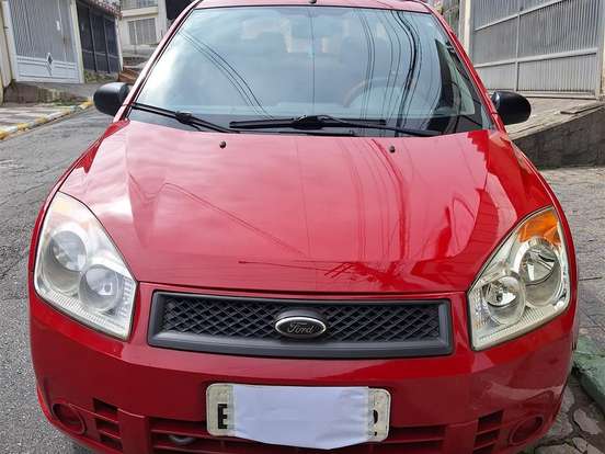 FORD-FIESTA-1.0 MPI SEDAN 8V FLEX 4P MANUAL FORD-FIESTA-2009