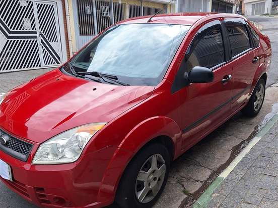 FORD-FIESTA-1.0 MPI SEDAN 8V FLEX 4P MANUAL FORD-FIESTA-2009