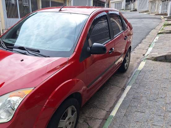 FORD-FIESTA-1.0 MPI SEDAN 8V FLEX 4P MANUAL FORD-FIESTA-2009