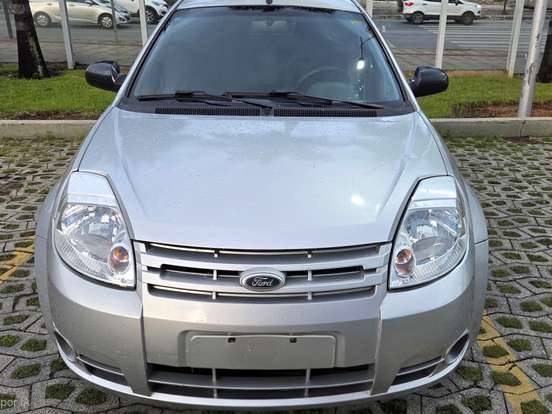 FORD-KA-1.0 MPI 8V FLEX 2P MANUAL FORD-KA-2011