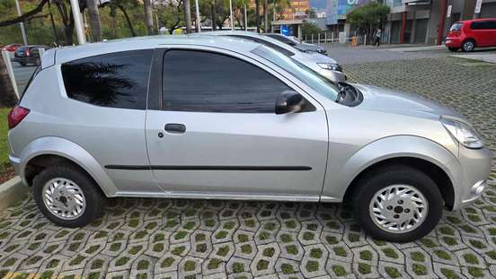 FORD-KA-2011