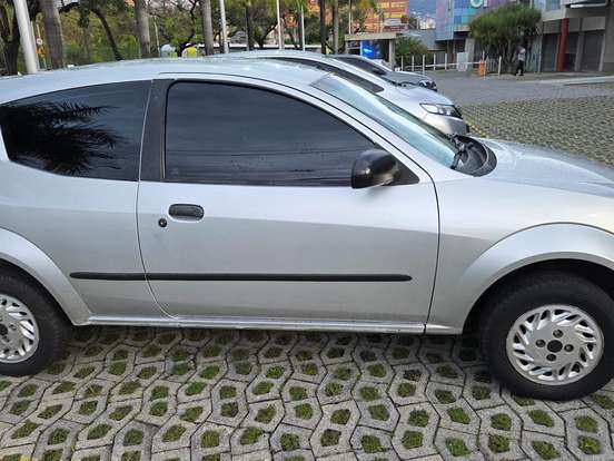 FORD-KA-1.0 MPI 8V FLEX 2P MANUAL FORD-KA-2011