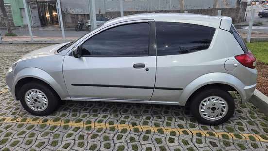 FORD-KA-2011