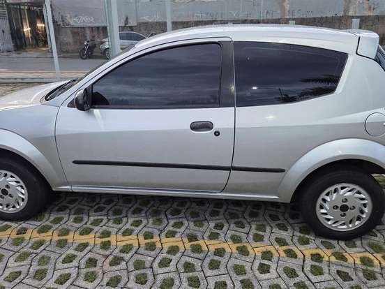 FORD-KA-1.0 MPI 8V FLEX 2P MANUAL FORD-KA-2011