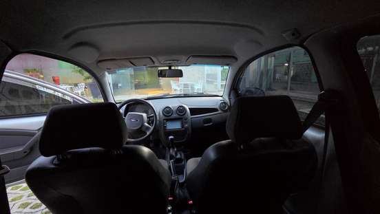 FORD-KA-2011