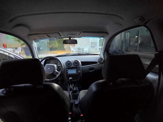 FORD-KA-1.0 MPI 8V FLEX 2P MANUAL FORD-KA-2011