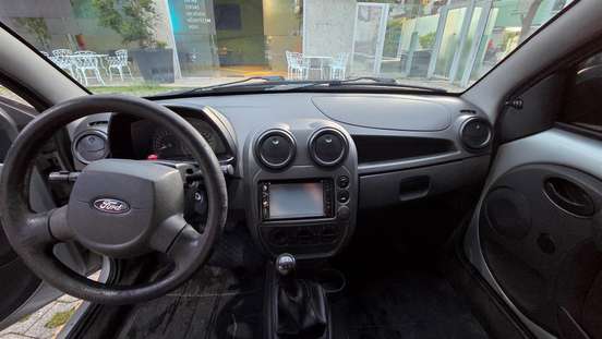 FORD-KA-2011