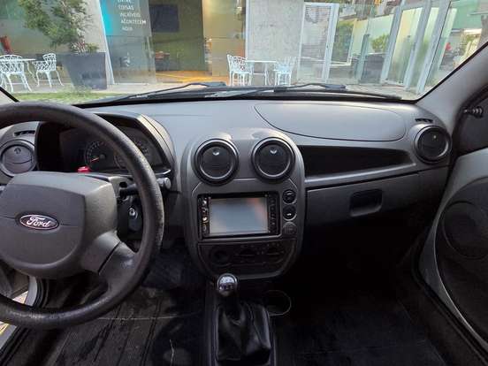 FORD-KA-1.0 MPI 8V FLEX 2P MANUAL FORD-KA-2011