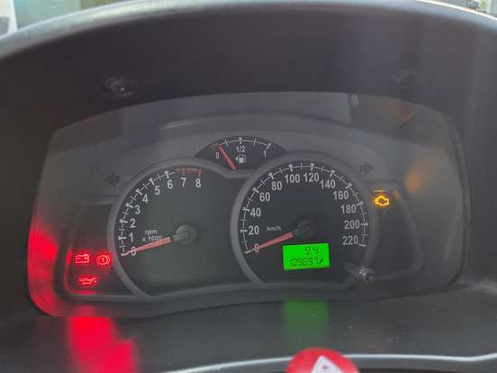 FORD-KA-1.0 MPI 8V FLEX 2P MANUAL FORD-KA-2011