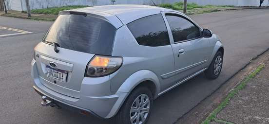 FORD-KA-2012