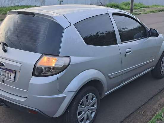 FORD-KA-1.0 MPI 8V FLEX 2P MANUAL FORD-KA-2012