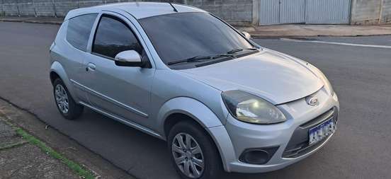 FORD-KA-2012