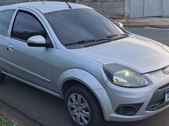 FORD-KA-1.0 MPI 8V FLEX 2P MANUAL FORD-KA-2012