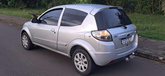 FORD-KA-2012