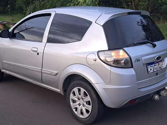 FORD-KA-1.0 MPI 8V FLEX 2P MANUAL FORD-KA-2012