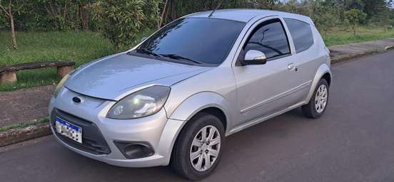 FORD-KA-2012