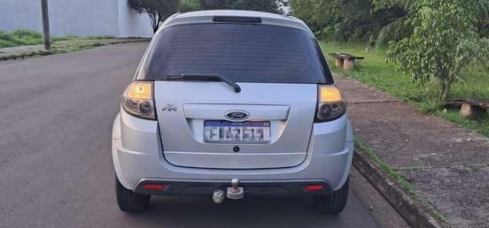 FORD-KA-2012