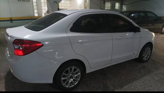 FORD KA 1.0 TI-VCT FLEX SE MANUAL
