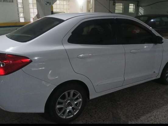 FORD-KA-1.0 TI-VCT FLEX SE MANUAL FORD-KA-2015