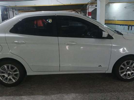FORD-KA-1.0 TI-VCT FLEX SE MANUAL FORD-KA-2015