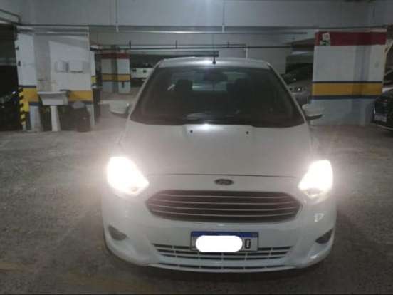 FORD-KA-1.0 TI-VCT FLEX SE MANUAL FORD-KA-2015