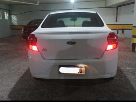 FORD-KA-1.0 TI-VCT FLEX SE MANUAL FORD-KA-2015