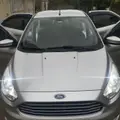 FORD KA 1.0 TI-VCT FLEX SE PLUS MANUAL FORD KA 1.0 TI-VCT FLEX SE PLUS MANUAL
