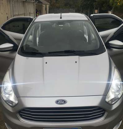 FORD-KA-2015