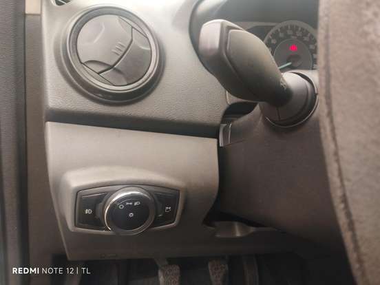 FORD-KA-1.0 TI-VCT FLEX SE PLUS MANUAL FORD-KA-2015