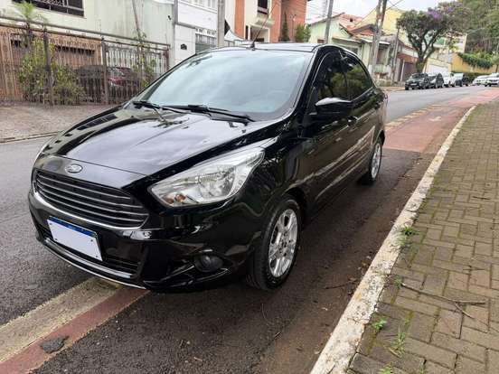 FORD-KA-2017