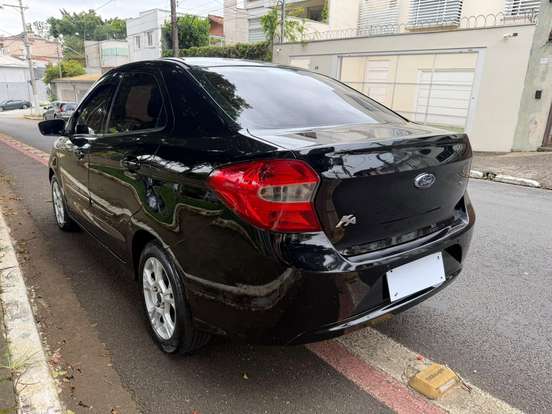 FORD-KA-2017