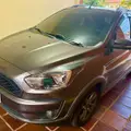 FORD KA 1.5 TI-VCT FLEX FREESTYLE AUTOMÁTICO FORD KA 1.5 TI-VCT FLEX FREESTYLE AUTOMÁTICO