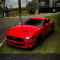 FORD MUSTANG 5.0 V8 TI-VCT GASOLINA GT PREMIUM SELECTSHIFT FORD MUSTANG 5.0 V8 TI-VCT GASOLINA GT PREMIUM SELECTSHIFT