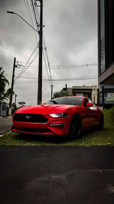 FORD-MUSTANG-2018