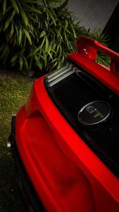 FORD-MUSTANG-2018