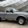 FORD RANGER 2.3 XL B 4X2 CS 16V GASOLINA 2P MANUAL FORD RANGER 2.3 XL B 4X2 CS 16V GASOLINA 2P MANUAL