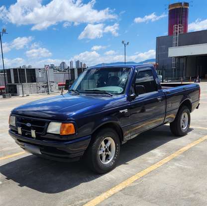 FORD-RANGER-1997