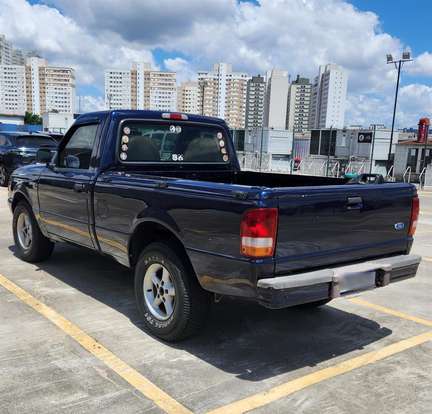 FORD-RANGER-1997