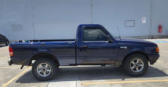 FORD-RANGER-1997
