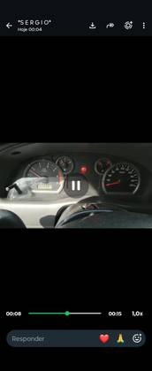 FORD RANGER 2.3 XLS 16V 4X2 CD GASOLINA 4P MANUAL