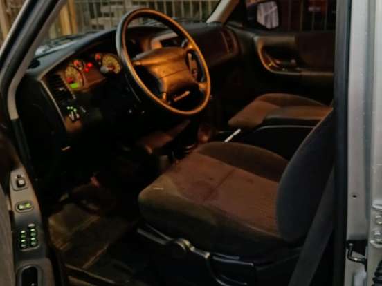 FORD-RANGER-2.3 XLT 16V 4X2 CD GASOLINA 4P MANUAL FORD-RANGER-2010