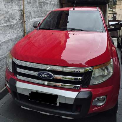FORD-RANGER-2015