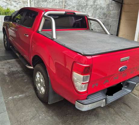 FORD-RANGER-2015