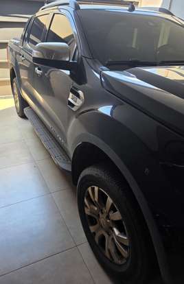 FORD-RANGER-2018