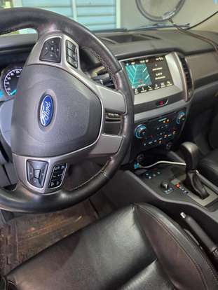 FORD-RANGER-2018