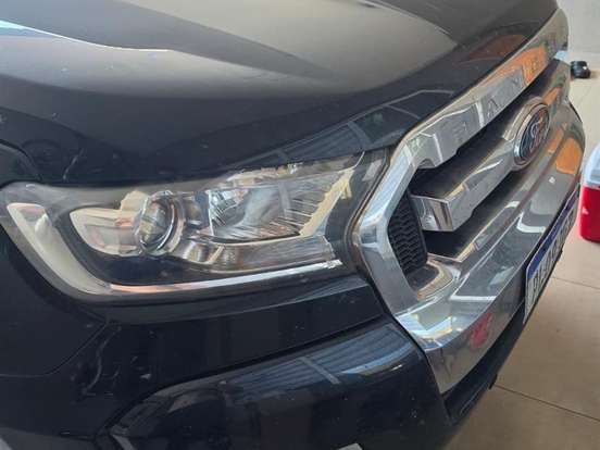 FORD-RANGER-3.2 LIMITED 4X4 CD 20V DIESEL 4P AUTOMÁTICO FORD-RANGER-2018